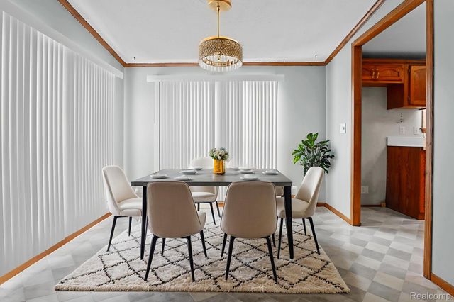 9740 Hathaway Drive, Salem Township, MI 48167