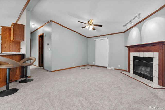 9740 Hathaway Drive, Salem Township, MI 48167