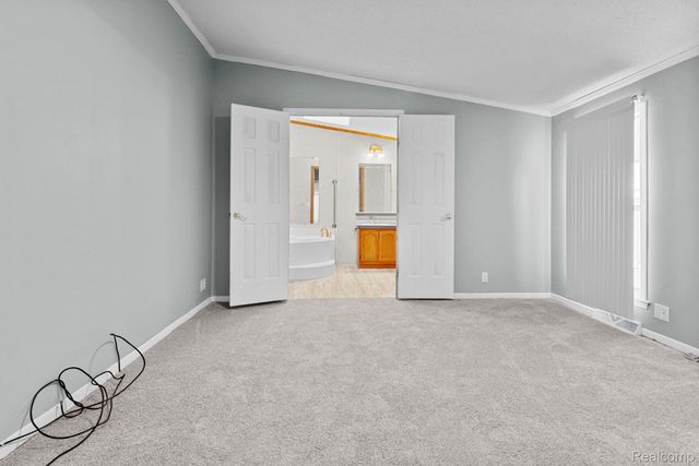 9740 Hathaway Drive, Salem Township, MI 48167