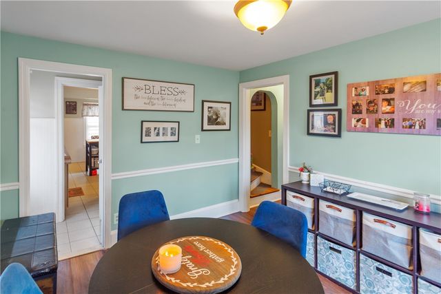 69 Clarner Street, Pawtucket, RI 02861