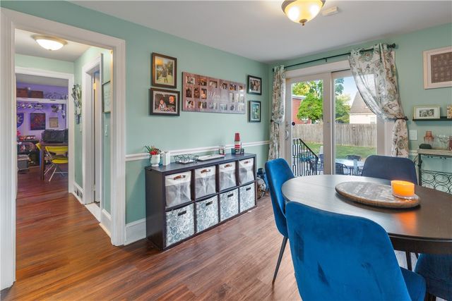 69 Clarner Street, Pawtucket, RI 02861