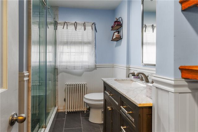 69 Clarner Street, Pawtucket, RI 02861