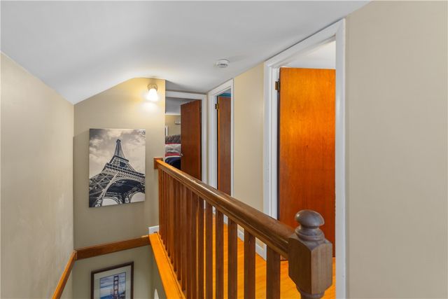 69 Clarner Street, Pawtucket, RI 02861