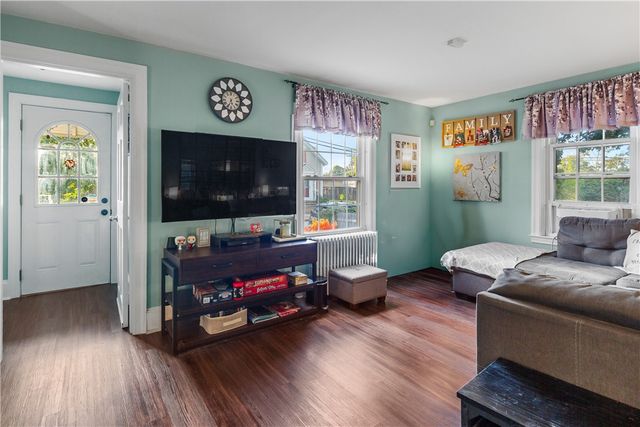 69 Clarner Street, Pawtucket, RI 02861