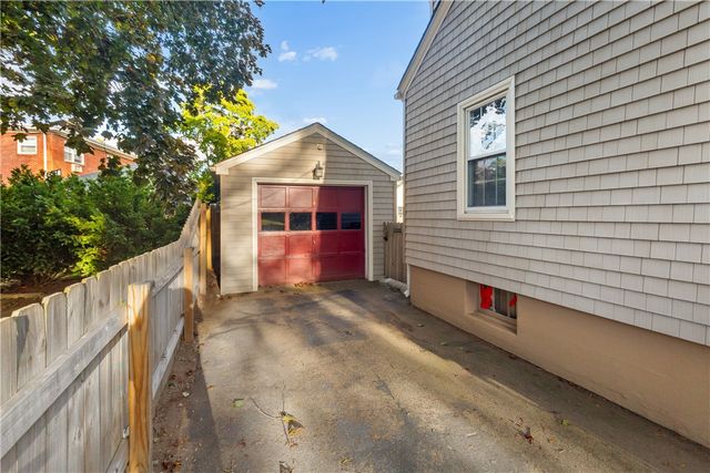 69 Clarner Street, Pawtucket, RI 02861