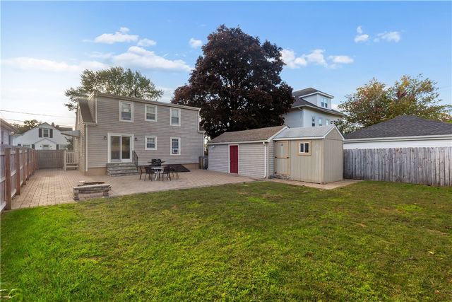 69 Clarner Street, Pawtucket, RI 02861
