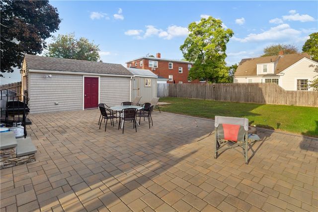 69 Clarner Street, Pawtucket, RI 02861