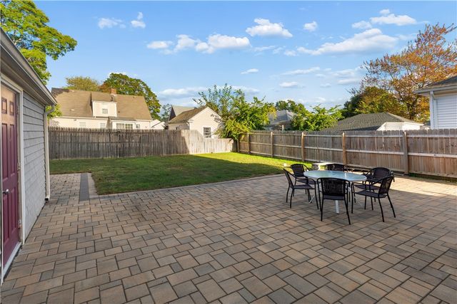 69 Clarner Street, Pawtucket, RI 02861
