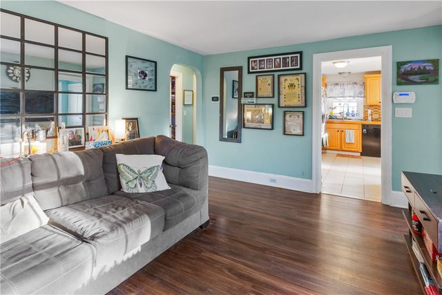 69 Clarner Street, Pawtucket, RI 02861