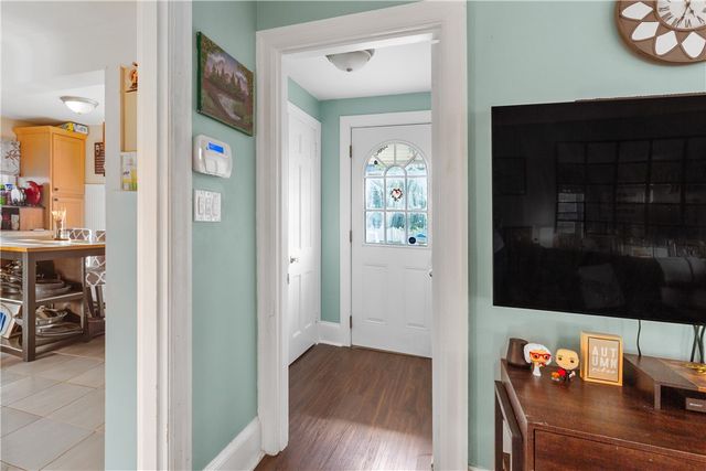 69 Clarner Street, Pawtucket, RI 02861