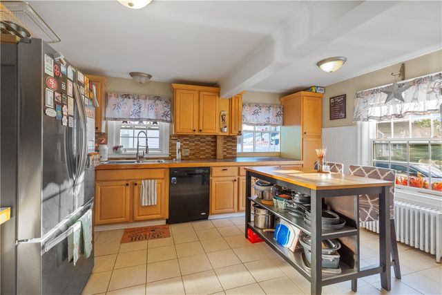 69 Clarner Street, Pawtucket, RI 02861