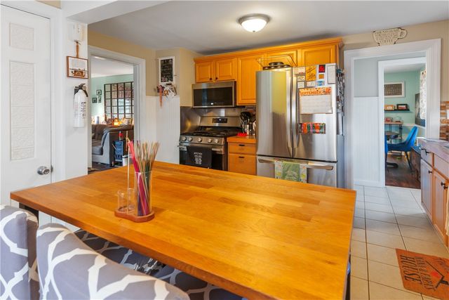 69 Clarner Street, Pawtucket, RI 02861