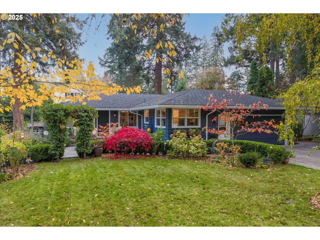 675 10TH St, Lake Oswego, OR 97034