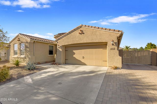 9014 W RUTH Avenue, Peoria, AZ 85345