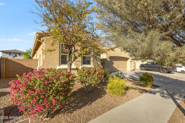 9014 W RUTH Avenue, Peoria, AZ 85345