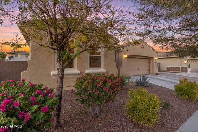 9014 W RUTH Avenue, Peoria, AZ 85345