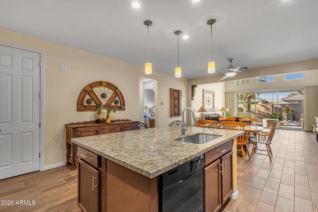 9014 W RUTH Avenue, Peoria, AZ 85345