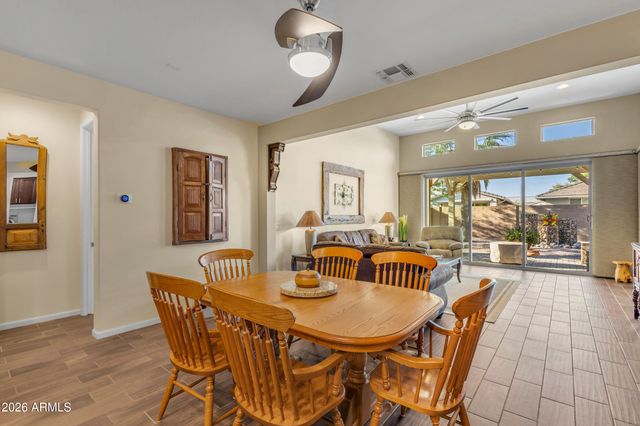 9014 W RUTH Avenue, Peoria, AZ 85345