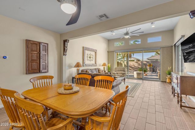 9014 W RUTH Avenue, Peoria, AZ 85345