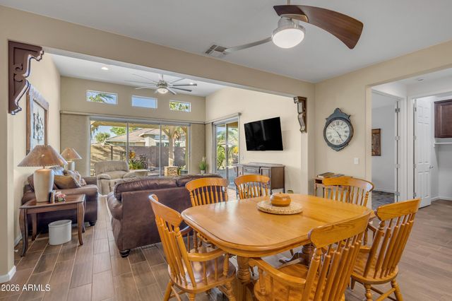 9014 W RUTH Avenue, Peoria, AZ 85345