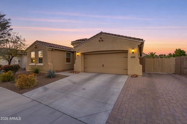 9014 W RUTH Avenue, Peoria, AZ 85345