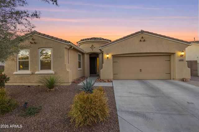 9014 W RUTH Avenue, Peoria, AZ 85345