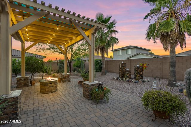 9014 W RUTH Avenue, Peoria, AZ 85345