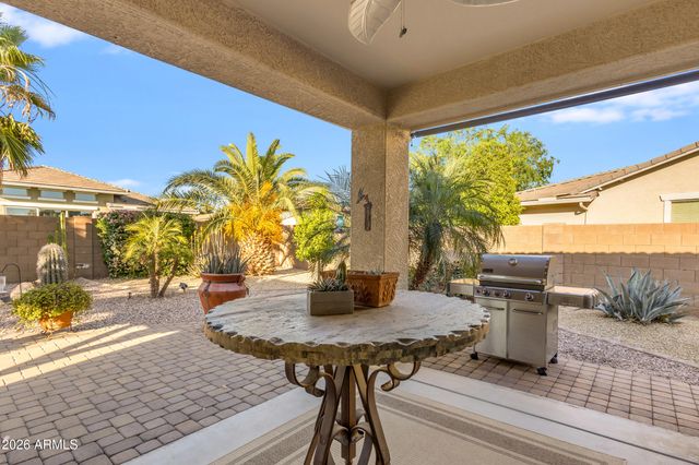 9014 W RUTH Avenue, Peoria, AZ 85345