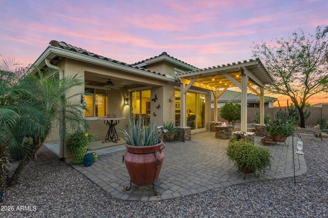 9014 W RUTH Avenue, Peoria, AZ 85345