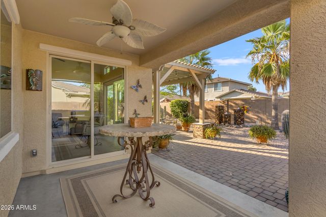 9014 W RUTH Avenue, Peoria, AZ 85345