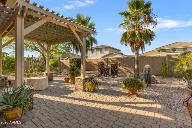 9014 W RUTH Avenue, Peoria, AZ 85345