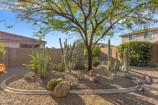 9014 W RUTH Avenue, Peoria, AZ 85345