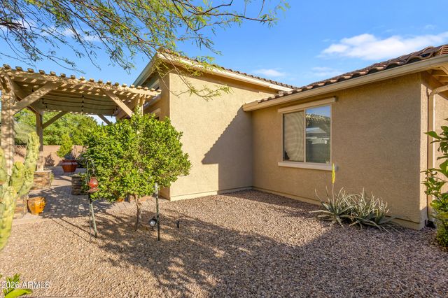 9014 W RUTH Avenue, Peoria, AZ 85345