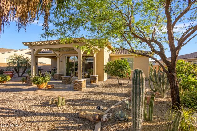 9014 W RUTH Avenue, Peoria, AZ 85345