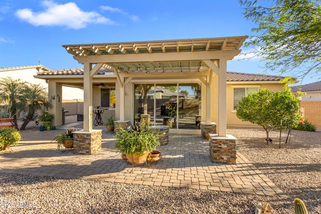 9014 W RUTH Avenue, Peoria, AZ 85345