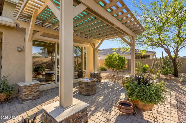 9014 W RUTH Avenue, Peoria, AZ 85345