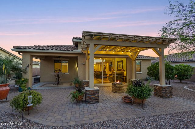 9014 W RUTH Avenue, Peoria, AZ 85345