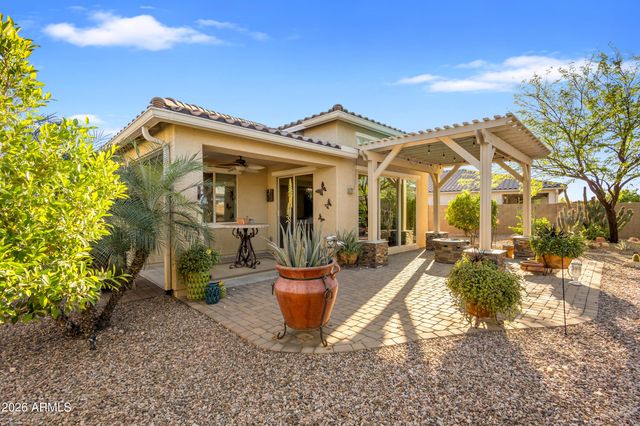 9014 W RUTH Avenue, Peoria, AZ 85345