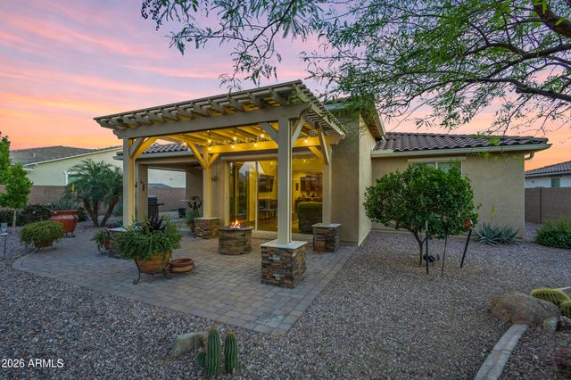 9014 W RUTH Avenue, Peoria, AZ 85345