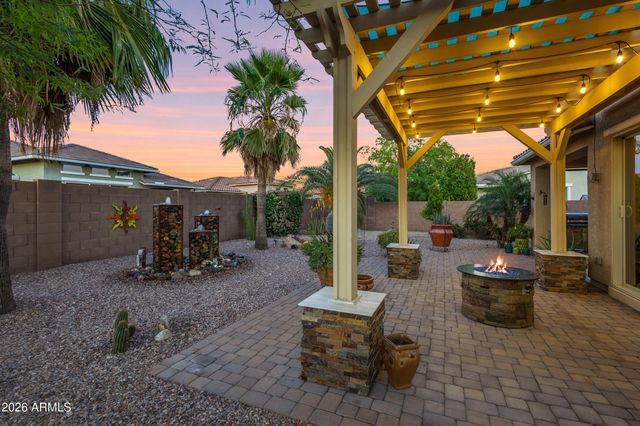 9014 W RUTH Avenue, Peoria, AZ 85345