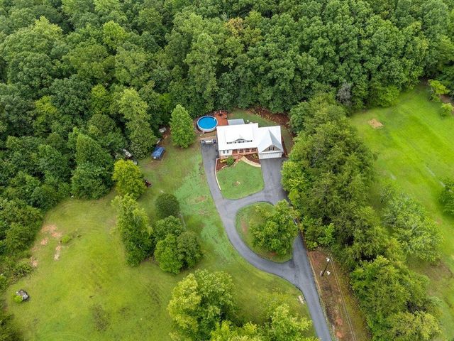 431 Patterson Rd, Spartanburg, SC 29307