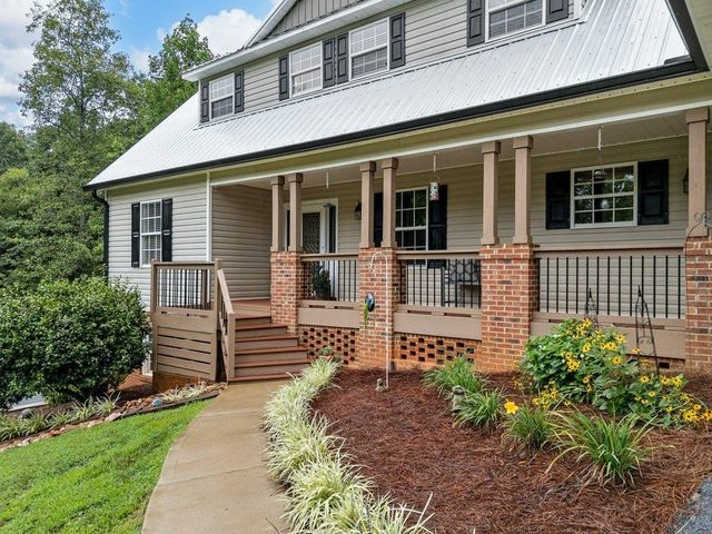 431 Patterson Rd, Spartanburg, SC 29307