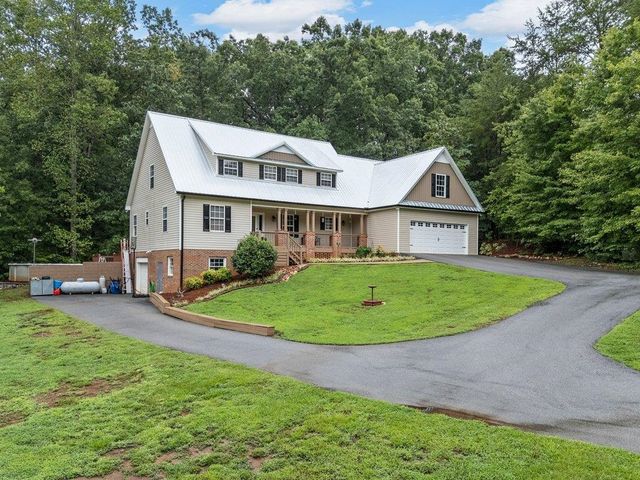 431 Patterson Rd, Spartanburg, SC 29307