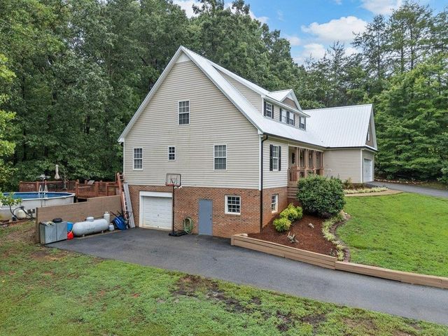 431 Patterson Rd, Spartanburg, SC 29307