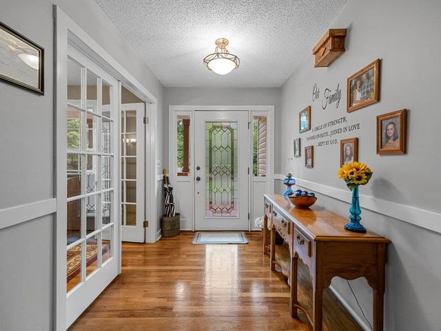 431 Patterson Rd, Spartanburg, SC 29307