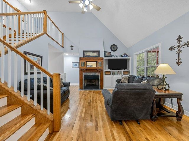 431 Patterson Rd, Spartanburg, SC 29307