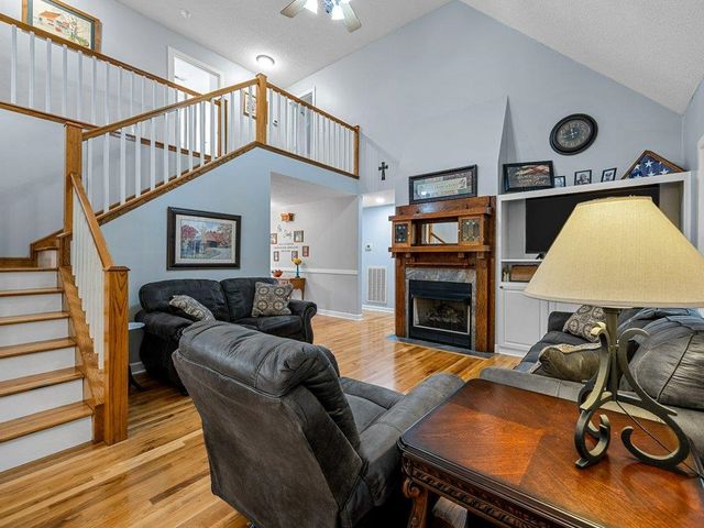 431 Patterson Rd, Spartanburg, SC 29307