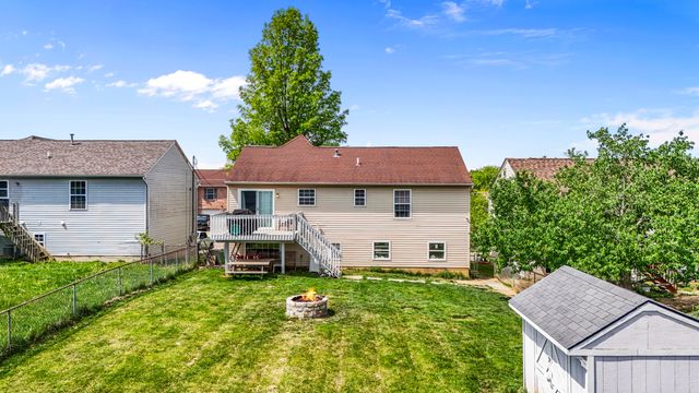 1015 Shadowridge Drive, Elsmere, KY 41018