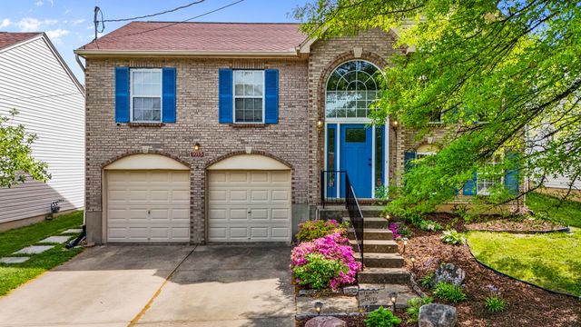 1015 Shadowridge Drive, Elsmere, KY 41018