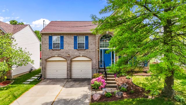 1015 Shadowridge Drive, Elsmere, KY 41018